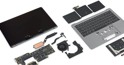 Macbook Repair Training Guru